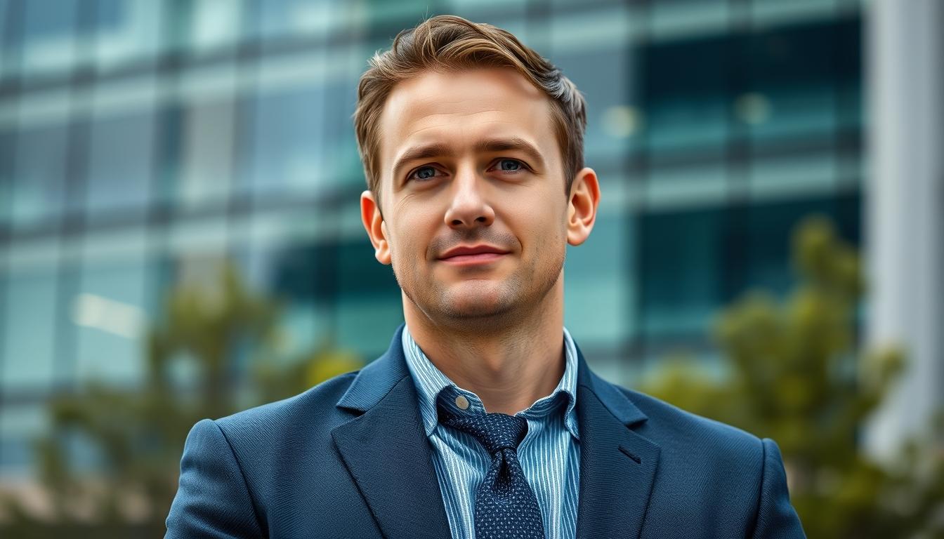 Property transactions support specialist