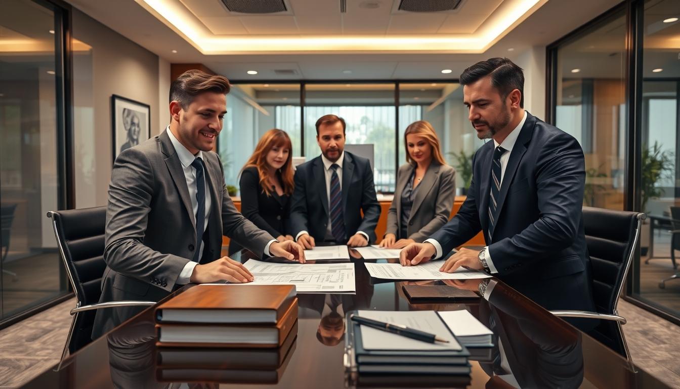 Assistance with real estate transactions and closing readiness